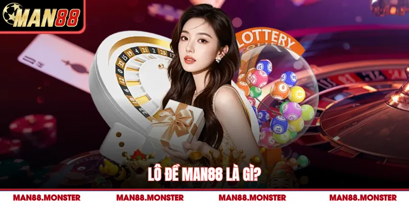 Lô đề man88 là gì?